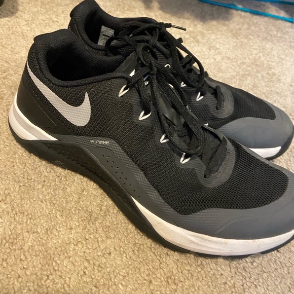 Nike Shoes - Nike training shoes Nike Shoes - Nike training shoes